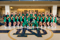 Cheerleaders Group