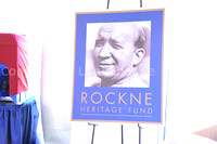 Rockne Heritage Fund