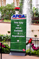 AFCA Convention 2017