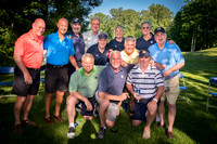 Golf outing 06/01/2017