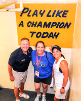 Photos with Coach and Paqui Kelly Free Download