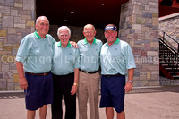Irish Legends V Golf 2011