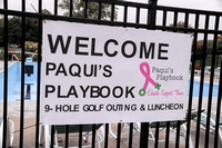 Paqui's Playbook Golf 100114