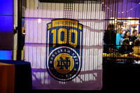 100th Year Anniversary Reception 2016