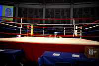 11-12-09 Ring side