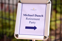 Mike Danch Retirement 06/30/2016